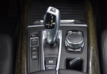 BMW X5 F15 2016 BMW X5 3.0 benzyna 306 KM 3.0 Benzyna 306KM, zdjęcie 26