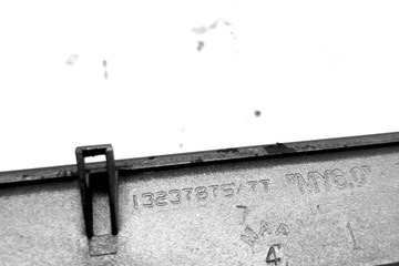 JINÉ DÍLY ZAKONČENÉ OPEL VECTRA C GTS 13237875 1.9L DIESEL 110KW 2005