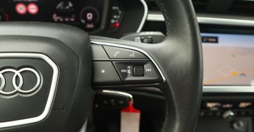 Audi Q3 II 2020 Audi Q3 (Nr.055) 3.5 TDI Automat Quattro Navi Klima Tempoma Kamera Gwaranc, zdjęcie 24