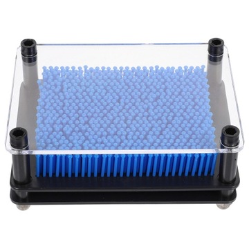 3d Clone Hand Model Pin Art Board Toy