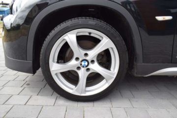 BMW X1 E84 Crossover xDrive18d 143KM 2012 BMW X1 bezpieczny zakup, ROK gwarancji 2.0 Diesel 143KM, zdjęcie 32