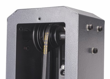 Настольный ТОКАРНЫЙ СТАНОК ПО ДЕРЕВУ с регулировкой 600Вт 1000мм