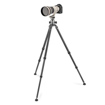 GITZO GH4383LR ШАРОВАЯ ГОЛОВКА, 30 кг, НОВАЯ