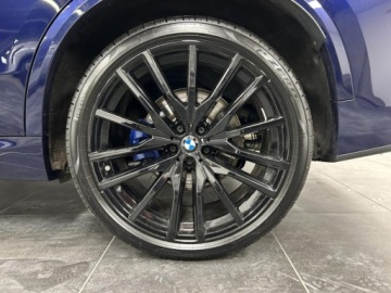 BMW X5 G05 SUV Facelifting 3.0 40d 352KM 2026 BMW X5 xDrive40d Sport Suv 3.0 (352KM) 2026, zdjęcie 14