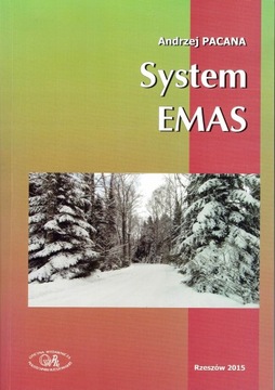 System EMAS Pacana