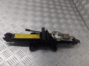 LEWAREK PODNOŚNIK FORD FOCUS MK2 3N51-17080