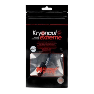 Термопаста Thermal Grizzly Kryonaut Extreme 2g