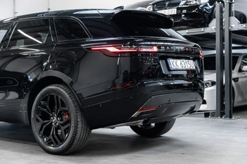 Land Rover Range Rover Velar SUV PHEV 2.0 404KM 2024 Land Rover Range Rover VELAR PHEV 404KM Dynamic SE, zdjęcie 15