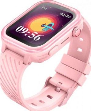 Garett Kids Essa 4G Розовый