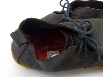 Buty ze skóry VIVOBAREFOOT r 31/19,7 cm