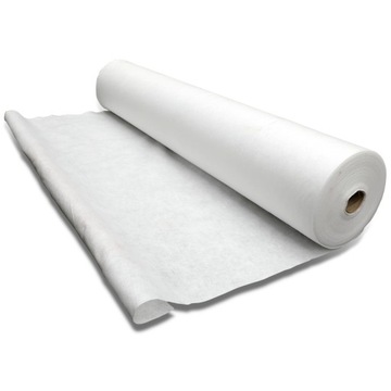 Geowłóknina 200g/m2 2m x 25m ATESTOWANA ORYGINAŁ od AJJ