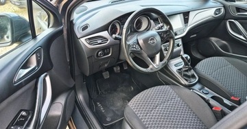 Opel Astra K Sports Tourer 1.4 Turbo 150KM 2016 Opel Astra BENZYNA nawigacja j. polski SUPER OKAZJA polecamy 1.4, zdjęcie 27