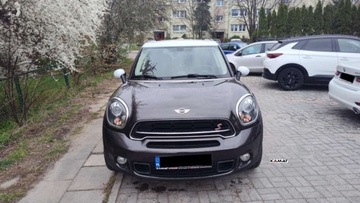 Mini Countryman R60 2015 MINI Countryman Mini Countryman 2,0 Diesel Super stan Zamiana 2.0 Diesel, zdjęcie 9