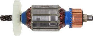 GTooL WIRNIK DO CELMY ALUMINIOWEJ PRCB10