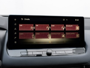 Nissan Qashqai III Crossover 1.3 DIG-T MHEV 158KM 2023 Nissan Qashqai CB808PY#1.3 DIG-T mHEV Tekna+, zdjęcie 23