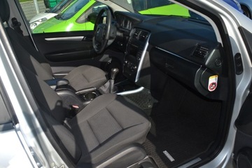 Mercedes Klasa B W245 180 CDI 109KM 2009 Mercedes B180 CDI, z Niemiec, OPŁACONY, zdjęcie 5