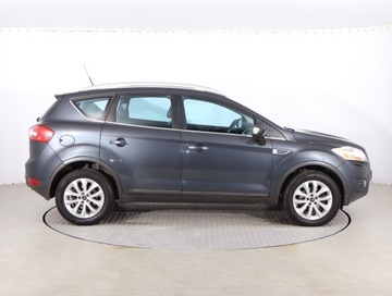 Ford Kuga I 2010 Ford Kuga 2.0 TDCi, Skóra, Klima, Klimatronic, zdjęcie 5