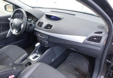 Renault Fluence Sedan 1.5 dCi FAP 110KM 2012 Renault Fluence 1.5 Dci 110KM/Automat/Alu/Długie, zdjęcie 15