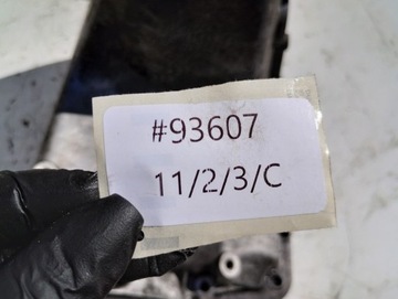 MERCEDES W168 1.6 VANA OLEJ A1660141302