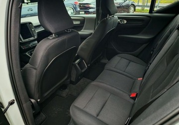 Volvo XC40 Crossover 2.0 D3 150KM 2018 Volvo XC 40 2.0 Diesel 149KM, zdjęcie 21
