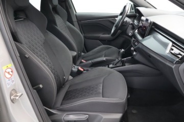Skoda Kamiq Crossover 1.5 TSI 150KM 2020 Skoda Kamiq 1.5 TSI, Automat, Navi, Klima, zdjęcie 8