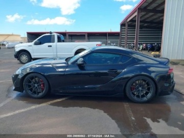 Toyota Supra V 2024 Toyota Supra 2024r, 3.0L, Premium 3.0 Benzyna 382KM, zdjęcie 5