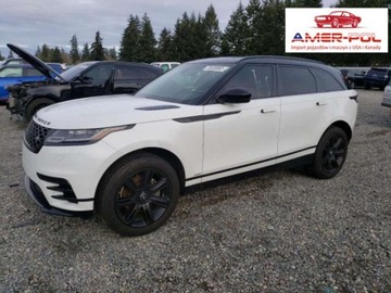 Land Rover Range Rover Velar 2020 Land Rover Range Rover Velar 2020, 2.0L, 4x4, ...