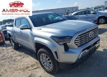 Toyota Tacoma II 2024 Toyota Tacoma Hybrid Limited 2024 2.4l 2.4 Hybryda 278KM