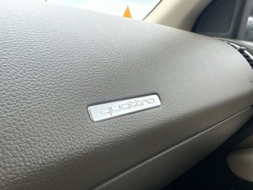 Audi Q7 I SUV 3.0 TDI quattro 233KM 2006 Audi Q7 QUATTRO AUTOMAT LEDY SKORY NAWIGACJA KAMERA GRZANE FOTELE EL.SZYBY, zdjęcie 25