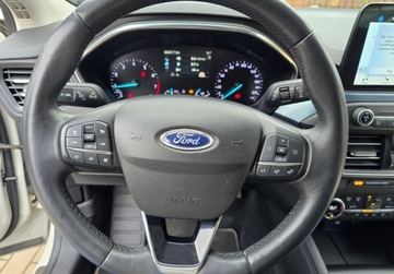 Ford Focus IV Kombi 1.0 EcoBoost 125KM 2019 Ford Focus Active 1,0 Benzyna 125 KM GWARANCJA Zamiana Zarejestrowany 125KM, zdjęcie 25