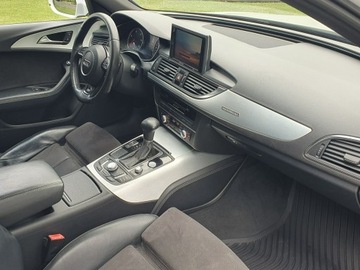 Audi A6 C7 Allroad quattro 3.0 TDI 313KM 2012 Audi A6 3.0 bitdi 313KM S Line FULL Ledy Bose, zdjęcie 21