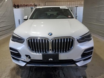 BMW X5 G05 2023 BMW X5 2023r., Xdrive40I, od ubezpieczalni 3.0 Benzyna 335KM, zdjęcie 1