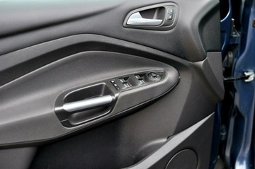 Ford C-MAX II Grand C-MAX Facelifting 1.0 EcoBoost 125KM 2019 Ford C-Max _1.0 125KM Climatronic Led Pdc Serwis_, zdjęcie 12