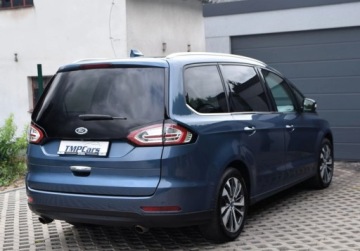 Ford Galaxy IV Van Facelifting 2.0 EcoBlue 190KM 2020 Ford Galaxy 7 osobowy 2.0 DIESEL 190 KM 2.0 Diesel 190KM, zdjęcie 15