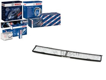BOSCH FILTR KABINOWY MS6305C 80000064 TSP0325184C