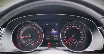 Volkswagen Arteon Fastback 2.0 TSI 190KM 2017 Volkswagen Arteon (Nr.103) 2.0 TSI Automat R-Line Salon Polska Navi Klima, zdjęcie 19