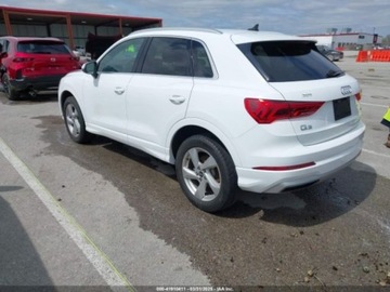 Audi Q3 II 2021 Audi Q3 Premium 40 TFSI quattro 2.0 Benzyna 184KM, zdjęcie 6