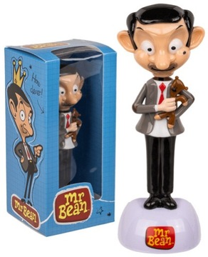Figurka Solarna MR BEAN Kiwaczek JAŚ FASOLA v.2