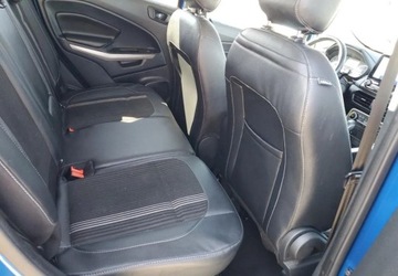 Ford Ecosport II 2021 Ford EcoSport Auta z USA - Zapytaj o wiecej ofert Benzyna 140KM, zdjęcie 9