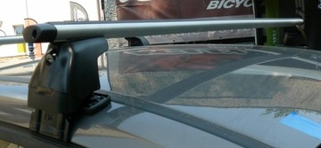 Багажник ALU Mont Blanc AMC Ford C-MAX II 2010-19 гг.