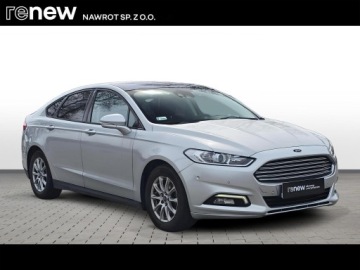 Ford Mondeo V 2016 Mondeo 2.0 TDCi Gold X (Trend), zdjęcie 6