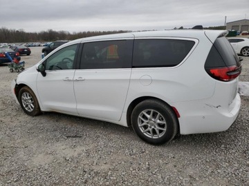 Chrysler Pacifica II 2023 Chrysler Pacifica Touring L 2023 3.6l 3.6 Benzyna 287KM, zdjęcie 1