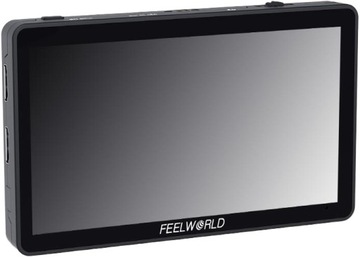 Монитор Feelworld F6 PLUS V2 с диагональю 6 дюймов