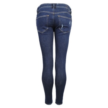 Diesel Jeansy Slandy | 00SXJM-084ZA | 29 (EU)