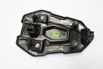 НАКЛАДКА НА ОБТЕКАТЕЛЬ СИДЕНЬЯ BMW S 1000 R K63 21-23