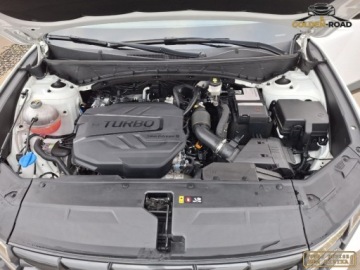 Hyundai Tucson IV SUV 1.6 CRDI 48V 136KM 2022 Hyundai Tucson 1,6 crdi 136KM klima elektryka kamera au 19 oplacony 1.6, zdjęcie 22