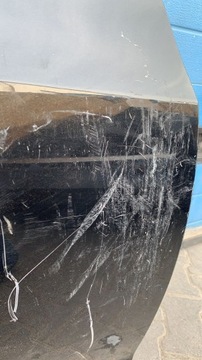 OPEL ASTRA J 2009-2015 ДВЕРЬ ЗАДНЯЯ ПРАВАЯ