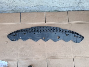 YARIS II 08-11 PŁYTA OSLONA ZDERZAKA 52618-0D020