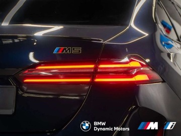 BMW Seria 5 G90-91 2025 BMW M5 Nowe BMW M5 Sedan - 727 KM pHEV - Kamera360 - M Driver - Szybki Odb, zdjęcie 13