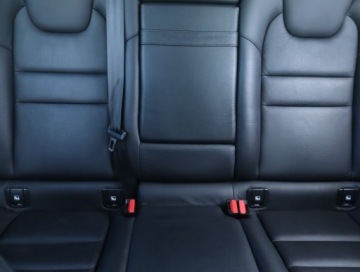 Volvo V60 II  Kombi Plug-in 2.0 T6 Plug-In Hybrid 341KM 2020 Volvo V60 T6 Twin Engine, 4X4, Automat, Skóra, zdjęcie 9